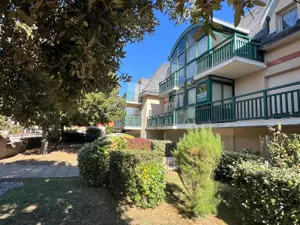 Appartement a vendre Pornichet 44380 Loire-Atlantique 44 35 m2 2 pièces 241040 euros 15655/912 001