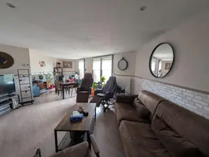 Appartement a vendre Dunkerque 59140 Nord 59 85 m2 5 pièces 152500 euros F5989 001