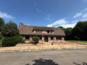 Maison a vendre Tourville-la-Chapelle 76630 Seine-Maritime 76 140 m2 4 pièces 385000 euros 76041/34 001