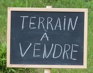 Terrain a batir a vendre Marenla 62990 Pas-de-Calais 62 1252 m2 44000 euros 083/2071 001