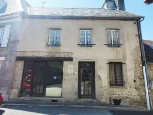 Maison a vendre Neuvic 19160 Corrèze 19 100 m2 4 pièces 18000 euros UM 1288 001