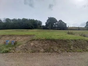 Terrain a batir a vendre Montreuil-sous-Pérouse 35500 Ille-et-Vilaine 35 53600 euros 35131-90 001