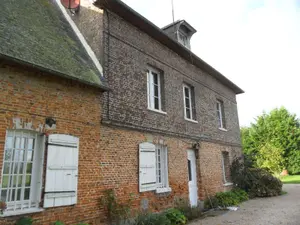 Maison a vendre Fresquiennes 76570 Seine-Maritime 76 115 m2 6 pièces 310800 euros 76106/767 001