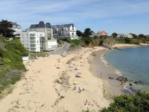 Fonds et murs commerciaux a vendre Clohars-Carnoët 29360 Finistère 29 30 m2 95310 euros 29114-71 001