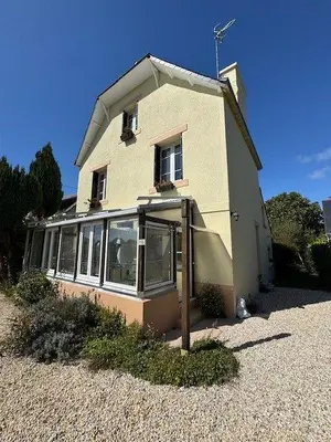 Maison a vendre Moëlan-sur-Mer 29350 Finistère 29 102 m2 5 pièces 270400 euros MM457 001