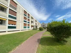 Appartement a vendre Bois-Guillaume 76230 Seine-Maritime 76 99 m2 5 pièces 198000 euros 14131/919 001