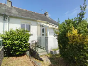 Maison a vendre Scaër 29390 Finistère 29 42 m2 2 pièces 79500 euros 11352/901 001