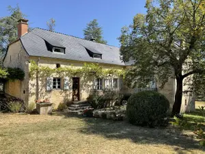 Maison a vendre Souillac 46200 Lot 46 354 m2 13 pièces 783000 euros 46051/315 001