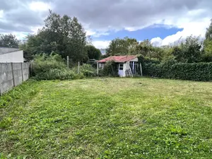 Terrains de loisirs bois etangs a vendre Steenvoorde 59114 Nord 59 11500 euros 12983-84 001