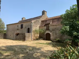 Maison a vendre Beauregard 46260 Lot 46 240 m2 7 pièces 293680 euros LI/639 001