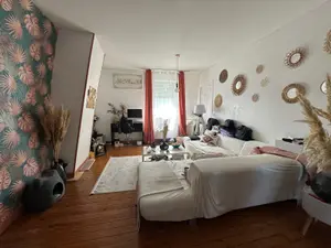 Appartement a vendre Reims 51100 Marne 51 48 m2 2 pièces 112350 euros 056/99 001