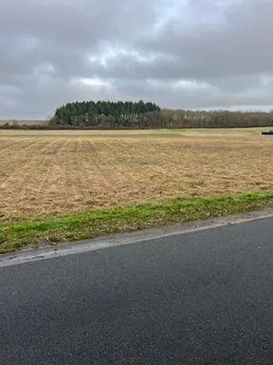 Terrain a batir a vendre Douy 28220 Eure-et-Loir 28 1818 m2 49500 euros JS/908 001