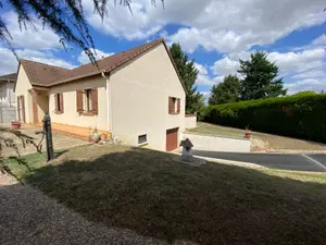 Maison a vendre Buzançais 36500 Indre 36 92 m2 4 pièces 149600 euros 1051332 001
