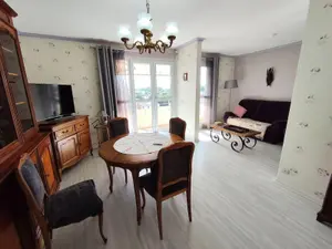 Appartement a vendre Gerzat 63360 Puy-de-Dôme 63 92 m2 4 pièces 147000 euros 13352/424 001