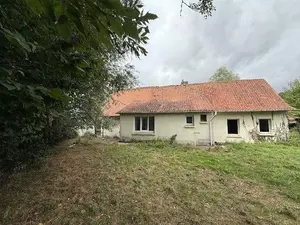 Maison a vendre Contes 62990 Pas-de-Calais 62 83 m2 5 pièces 54000 euros 083/2079 001