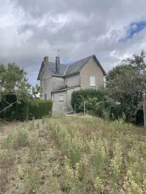 Maison a vendre Nueil-les-Aubiers 79250 Deux-Sèvres 79 126 m2 6 pièces 189900 euros AGM 41* 001