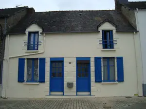 Maison a vendre Noyal-Pontivy 56920 Morbihan 56 82 m2 3 pièces 63600 euros 063-425 001