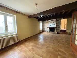 Maison a vendre La Chapelle-de-Guinchay 71570 Saône-et-Loire 71 106 m2 3 pièces 210000 euros 13779/965 001