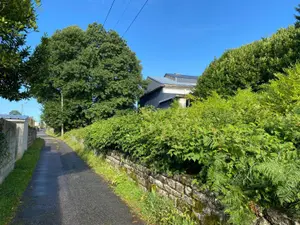 Terrain a batir a vendre Scaër 29390 Finistère 29 2238 m2 40400 euros 29122-TAB-181 001