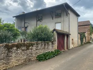 Maison a vendre Azé 71260 Saône-et-Loire 71 98 m2 5 pièces 168000 euros MA 669 001