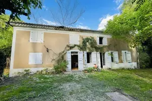 Maison a vendre Bazas 33430 Gironde 33 399 m2 7 pièces 260000 euros 33011 001