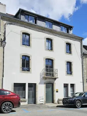 Immeuble de rapport a vendre Pont-Aven 29930 Finistère 29 159 m2 465750 euros 16716/9 001
