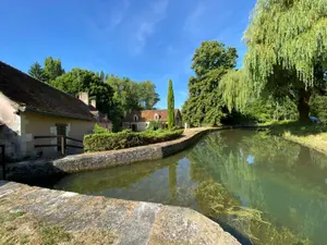 Maison a vendre Villegouin 36500 Indre 36 207 m2 6 pièces 340400 euros 1048866 001