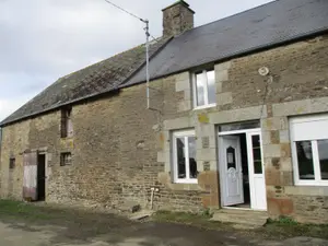 Maison a vendre Saint-Ouen-la-Rouërie 35460 Ille-et-Vilaine 35 90965 euros 11737/739 001
