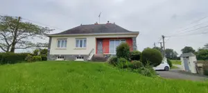 Maison a vendre Saint-Jacut-les-Pins 56220 Morbihan 56 96 m2 6 pièces 189600 euros 143/225M 001