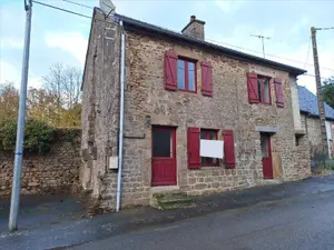 Maison a vendre Saint-Denis-de-Gastines 53500 Mayenne 53 85 m2 5 pièces 115500 euros 53077-1069917 001