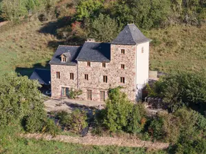 Maison a vendre Najac 12270 Aveyron 12 288 m2 10 pièces 499600 euros 3196 001