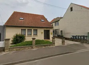 Maison a vendre Le Portel 62480 Pas-de-Calais 62 100 m2 240000 euros 62140-854 001