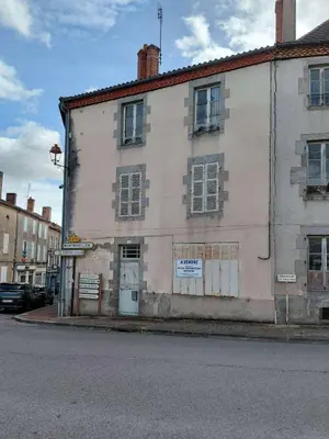 Maison a vendre Le Dorat 87210 Haute-Vienne 87 6 pièces 37100 euros 14761/333 001