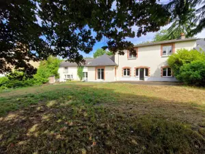 Maison a vendre Vern-sur-Seiche 35770 Ille-et-Vilaine 35 191 m2 5 pièces 489740 euros l800238794 001