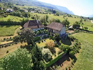 Propriete a vendre Ruffieux 73310 Savoie 73 264 m2 8 pièces 1200000 euros 13890/121 001
