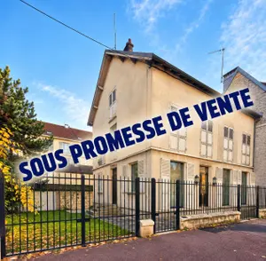 Maison a vendre Melun 77000 Seine-et-Marne 77 193 m2 11 pièces 472500 euros achat_maison_com_77288_77000 001
