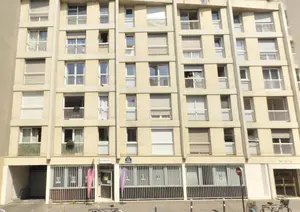 Garage et parking a vendre Paris 15e Arrondissement 75015 Paris 75 10 m2 1 pièce 24800 euros VS033 001
