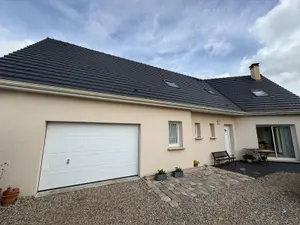 Maison a vendre Biville-sur-Mer 76630 Seine-Maritime 76 155 m2 5 pièces 329000 euros 76041/55 001