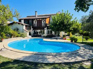 Maison a vendre Bazas 33430 Gironde 33 352 m2 8 pièces 485000 euros 32925 001