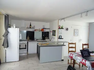 Maison a vendre Buzançais 36500 Indre 36 69 m2 5 pièces 79500 euros 36019/807 001