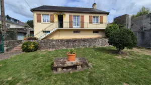 Maison a vendre Gorron 53120 Mayenne 53 80 m2 4 pièces 119784 euros 2884 001