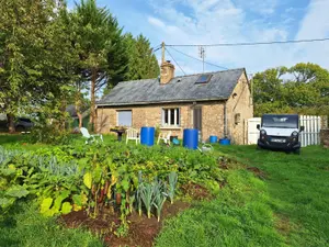 Maison a vendre Chailland 53420 Mayenne 53 30 m2 2 pièces 65100 euros 53077-4 001