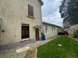 Appartement a vendre Bétheniville 51490 Marne 51 180 m2 4 pièces 115500 euros 056/100 001
