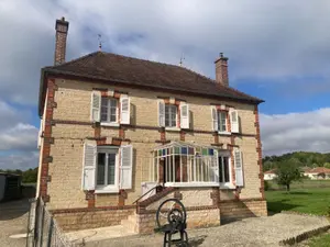 Maison a vendre Villemoyenne 10260 Aube 10 133 m2 6 pièces 199000 euros 1036102/5864 001
