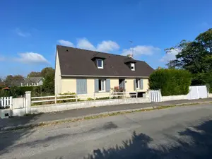 Maison a vendre Landéan 35133 Ille-et-Vilaine 35 115 m2 6 pièces 136240 euros 135/47 001