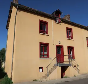 Maison a vendre Parthenay-de-Bretagne 35850 Ille-et-Vilaine 35 100 m2 5 pièces 239048 euros 050/95 001