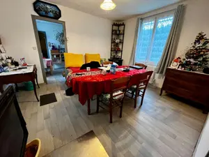 Viager maison Pleine-Fougères 35610 Ille-et-Vilaine 35 47 m2 2 pièces 40000 euros 11747/509 001