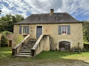Maison a vendre Gourdon 46300 Lot 46 113 m2 5 pièces 263000 euros 46041/431 001