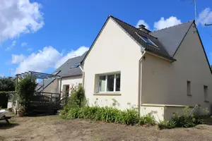 Maison a vendre Kerfot 22500 Côtes-d'Armor 22 156 m2 9 pièces 329103 euros 284 001