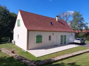 Maison a vendre Couze-et-Saint-Front 24150 Dordogne 24 103 m2 6 pièces 360000 euros 18113/138 001